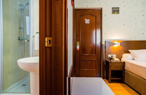 Almeria Centro Hotel | Hotel Costasol