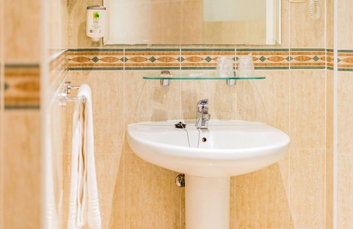 Almeria Centro Hotel | Hotel Costasol