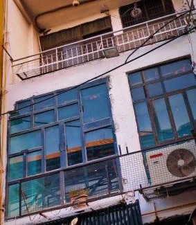 New Delhi Casa | Hotel Cosy Rooms, Near US Embassy Chanakyapuri, New Delhi - Budget Friendly
