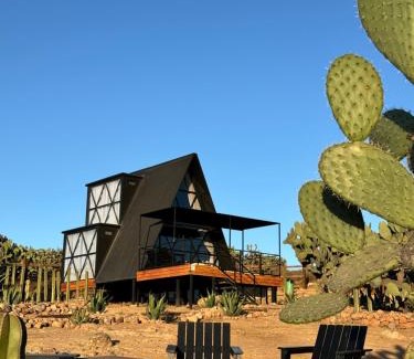 San Miguel de Allende Hotel | Hotel Coyote