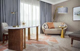 Uptown Hotel | Hotel Crescent Court