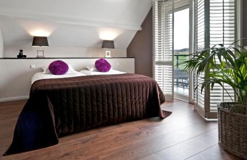Epen Hotel | Hotel Creusen