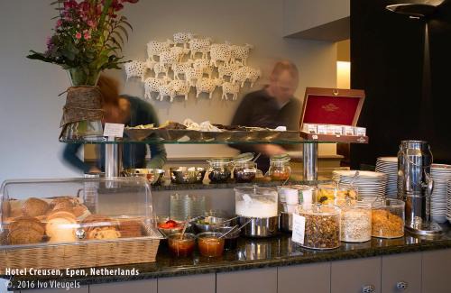 Epen Hotel | Hotel Creusen