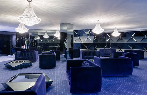 Lapa Hotel | Hotel Cristal Porto