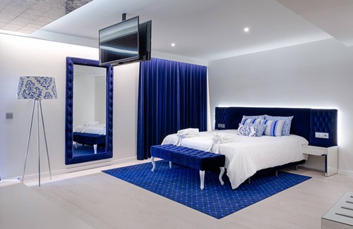Lapa Hotel | Hotel Cristal Porto