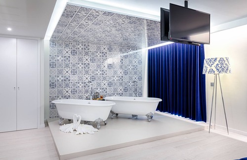 Lapa Hotel | Hotel Cristal Porto