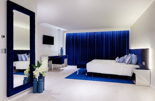 Lapa Hotel | Hotel Cristal Porto