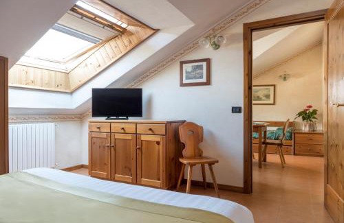 Bormio Hotel | Hotel Cristallo