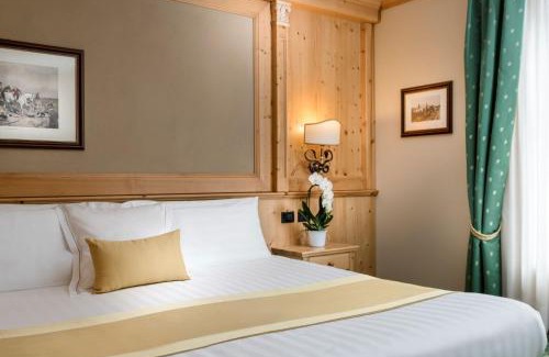 Bormio Hotel | Hotel Cristallo