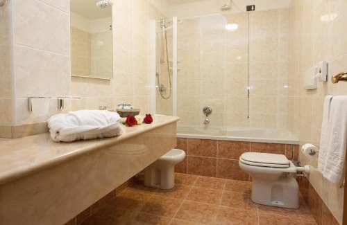 Bormio Hotel | Hotel Cristallo