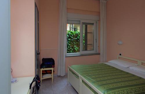 Fiascherino Hotel | Hotel Cristallo