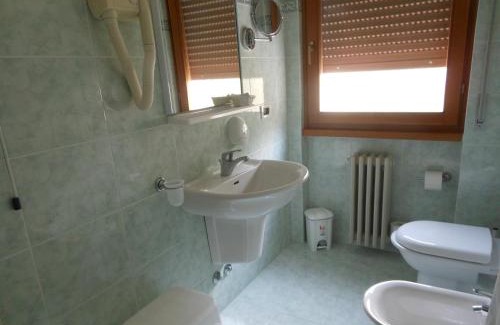 Malcesine Hotel | Hotel Cristallo