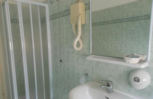 Malcesine Hotel | Hotel Cristallo