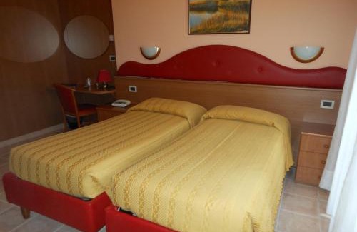 Malcesine Hotel | Hotel Cristallo