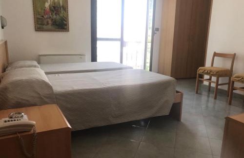Novara Hotel | Hotel Cristallo
