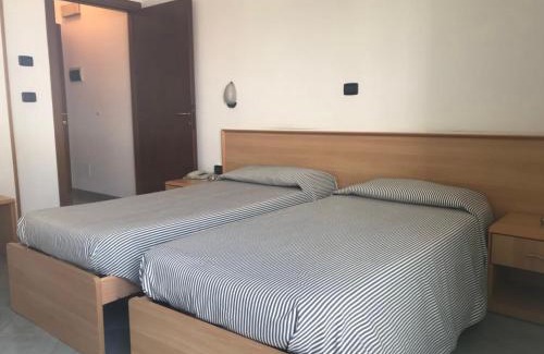 Novara Hotel | Hotel Cristallo