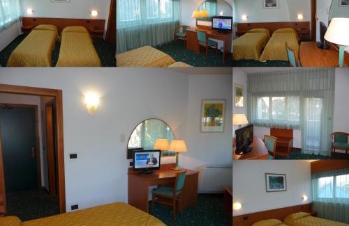 Udine Hotel | Hotel Cristallo