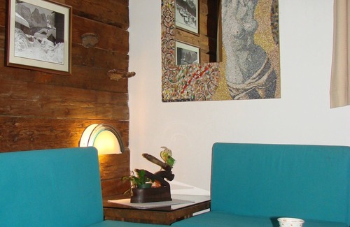 Granvilla Hotel | Hotel Cristina