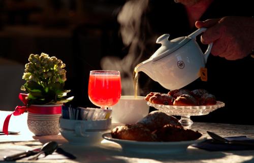 Asiago Hotel | Hotel Croce Bianca