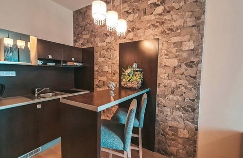 Strbske Pleso Apartamento | Hotel Crocus