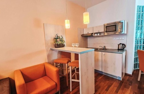 Strbske Pleso Apartamento | Hotel Crocus