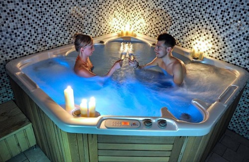 Strbske Pleso Apartamento | Hotel Crocus