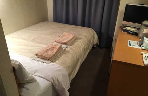 Miyakomachi Hotel | Hotel Crown Hills Oita