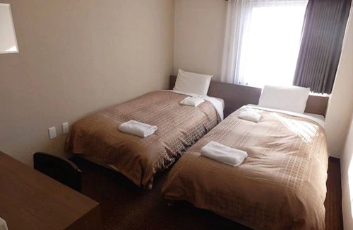 Yamagata Hotel | Hotel Crown Hills Yamagata