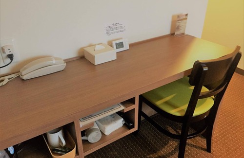Yamagata Hotel | Hotel Crown Hills Yamagata