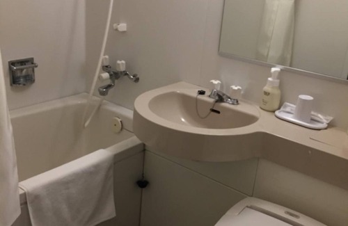 Yamagata Hotel | Hotel Crown Hills Yamagata