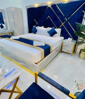 Lahore Hotel | Hotel Crown Lahore