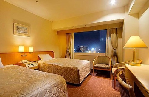 Naka Ward Hotel | Hotel Crown Palais Hamamatsu