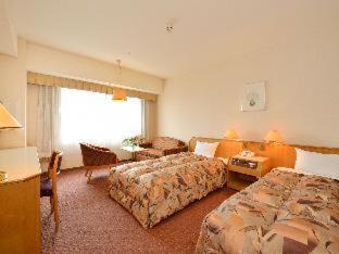 Naka Ward Hotel | Hotel Crown Palais Hamamatsu