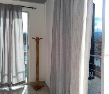 Acacias Hotel | Hotel Crystal Acacias