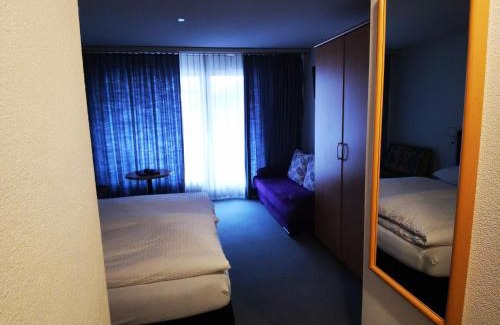 Adelboden Hotel | Hotel Crystal