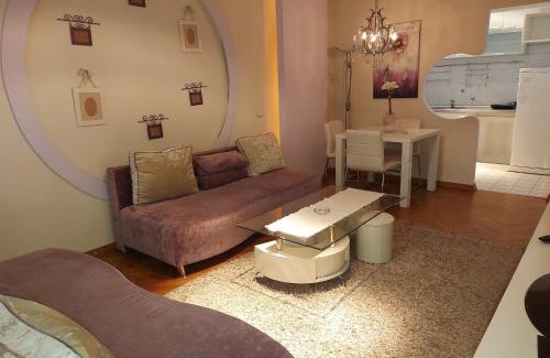 Kraljevo Apartamento | Hotel Crystal - Depandans