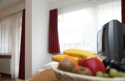 Central Interlaken Hotel | Hotel Crystal Interlaken