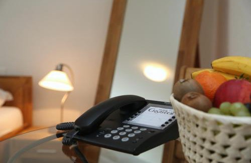 Central Interlaken Hotel | Hotel Crystal Interlaken