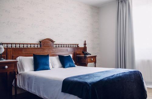 Viveda Hotel | Hotel Cueli
