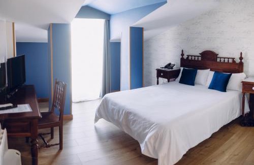 Viveda Hotel | Hotel Cueli