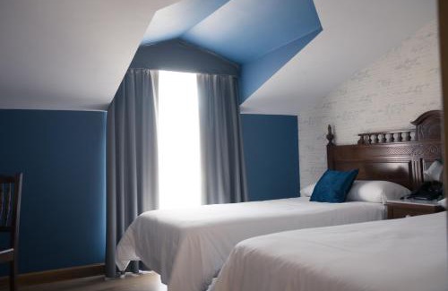 Viveda Hotel | Hotel Cueli