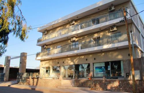 Villa Union Hotel | Hotel Cuesta de Miranda II