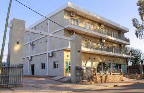 Villa Union Hotel | Hotel Cuesta de Miranda II