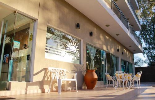 Villa Union Hotel | Hotel Cuesta de Miranda II