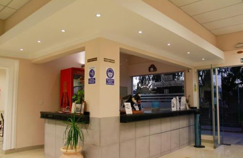 Villa Union Hotel | Hotel Cuesta de Miranda II