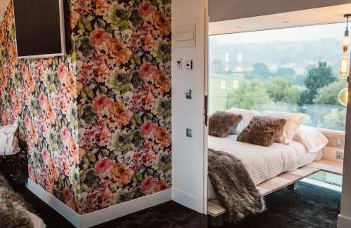 Santillana del Mar Hotel | Hotel Cuevas - Adults Only