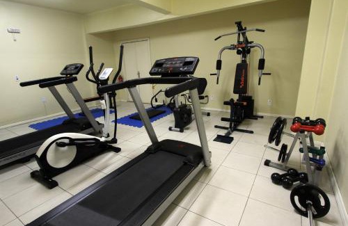 Centro Hotel | Hotel Curi Executive