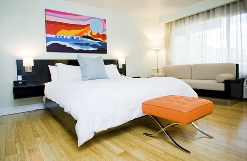 Park Estates Hotel | Hotel Current