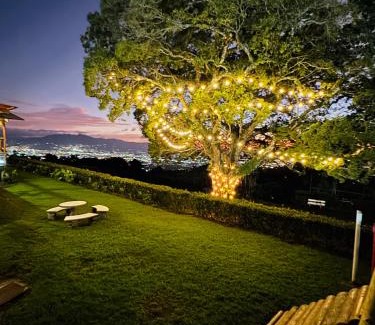 San Jose De La Montana Hotel | hotel cypresal miradory restaurante