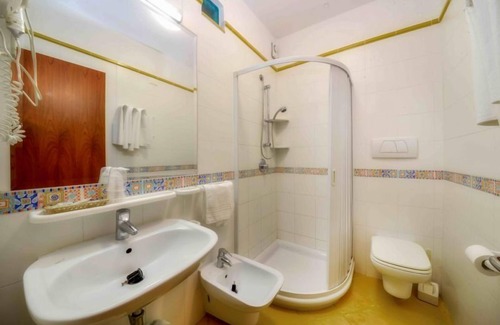 Peschici Hotel | Hotel D'Amato